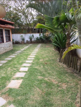 estacionamento casa 1 geriba